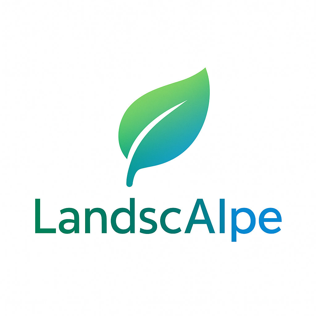 LandscAIpe